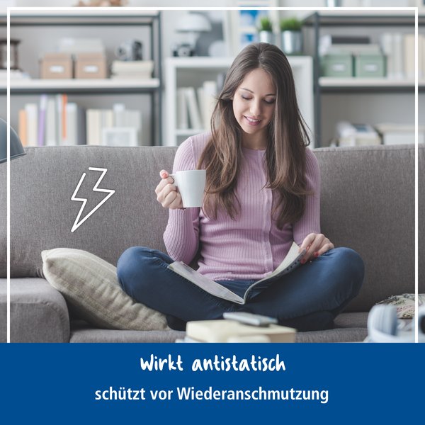 Polster Teppich Reiniger