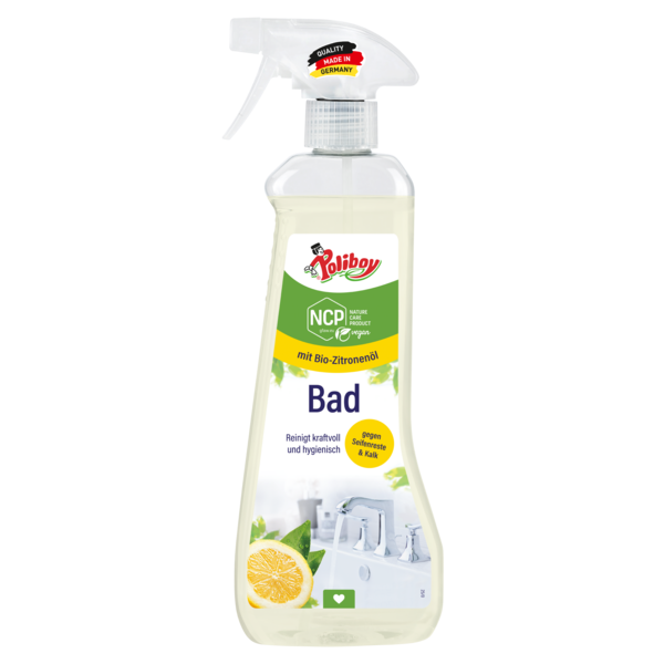NCP Bad Reiniger