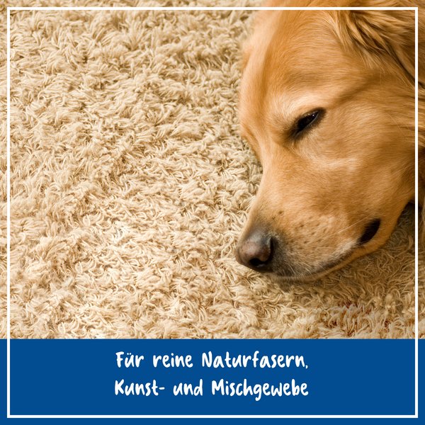 Upholstery & Carpet Cleaner