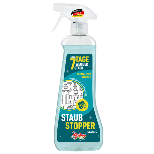 Dust Stop