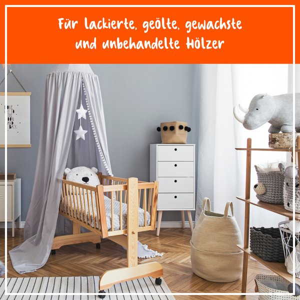 Furniture Cleaner