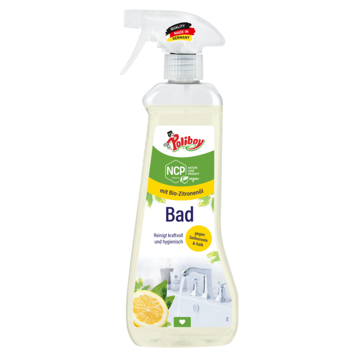 NCP Bad Reiniger