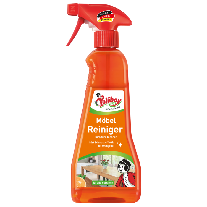 Möbel Reiniger