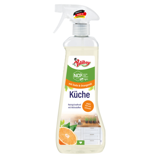 NCP Küchen Reiniger