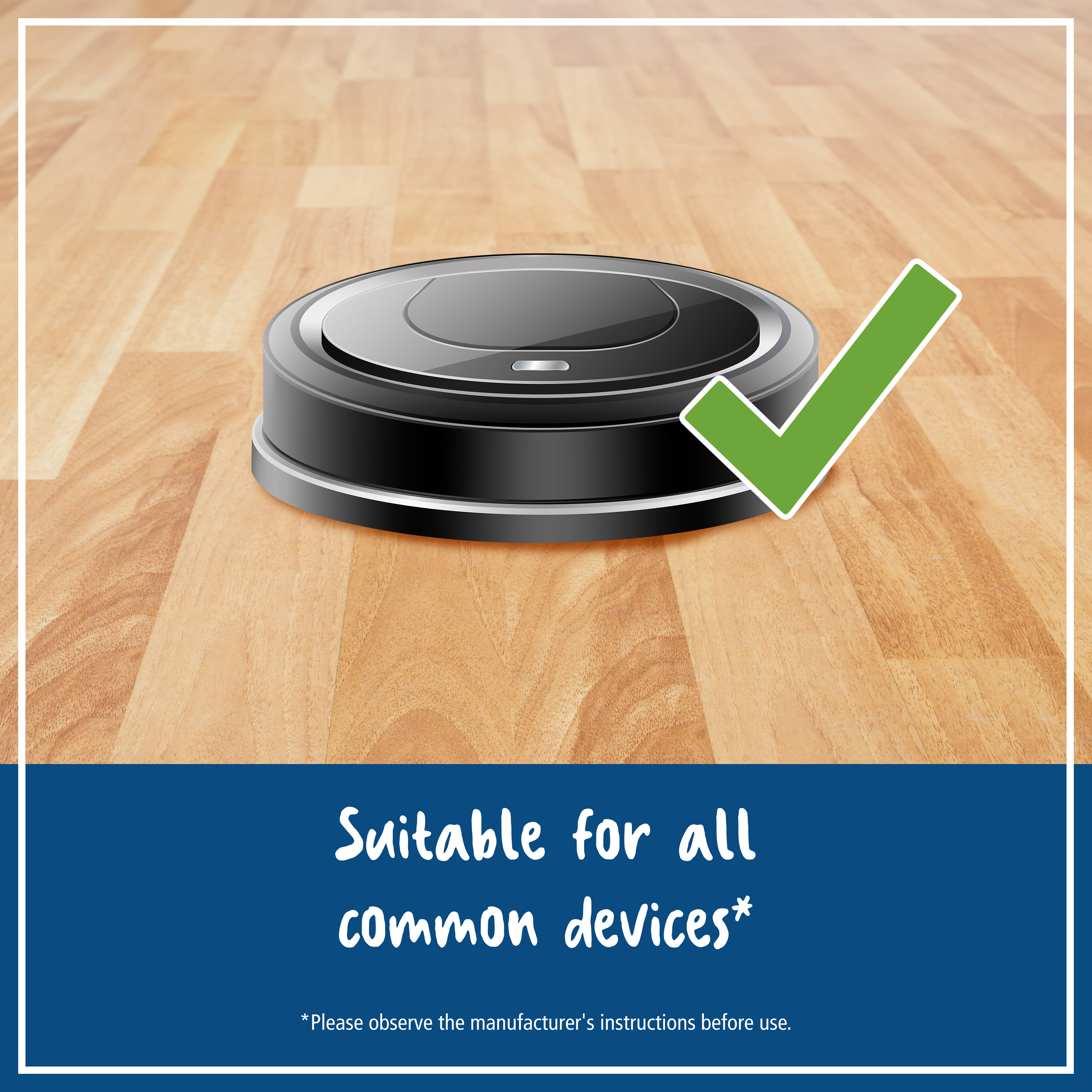 NCP Robot Mop Concentrate