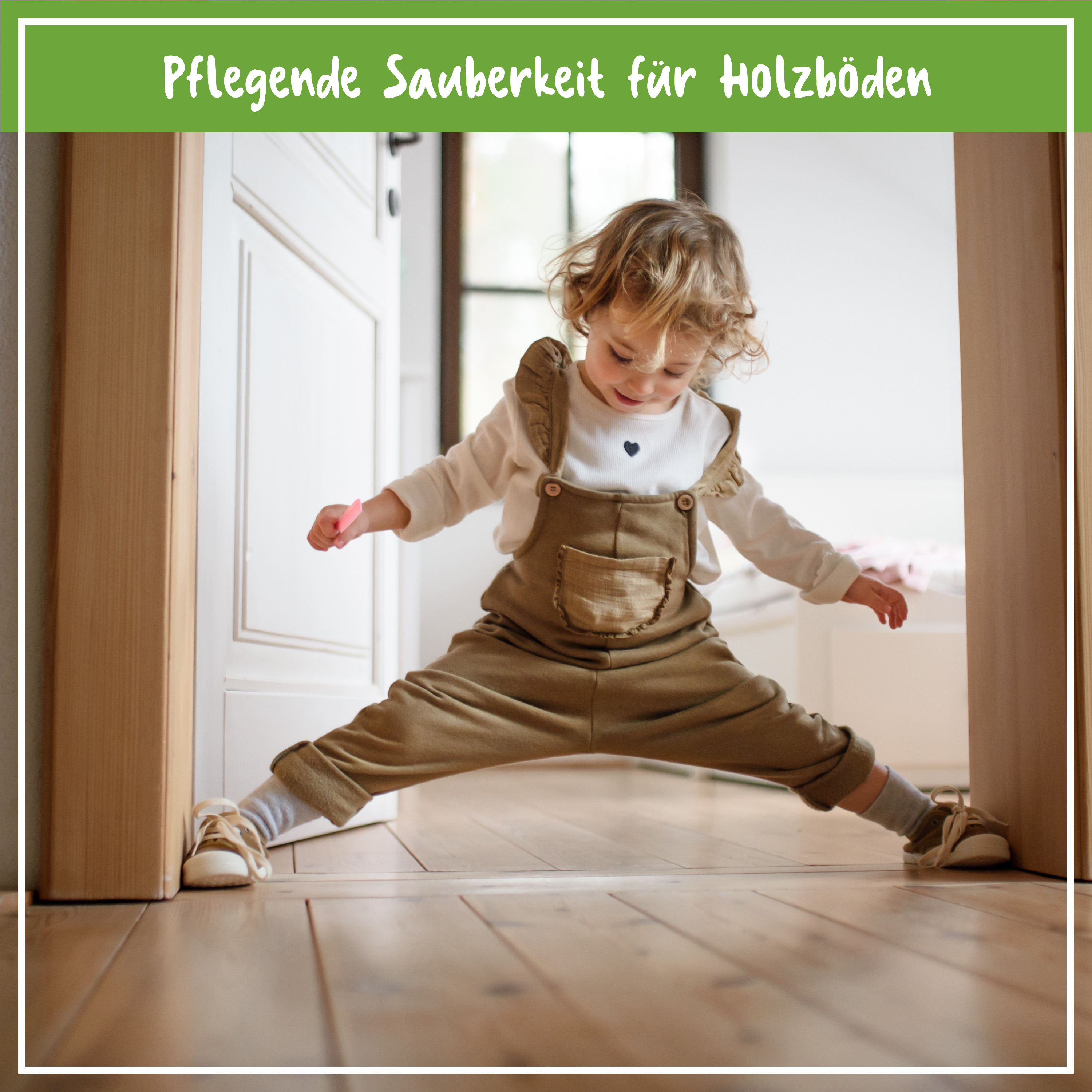 NCP Parkett & Holzdielen Pflege