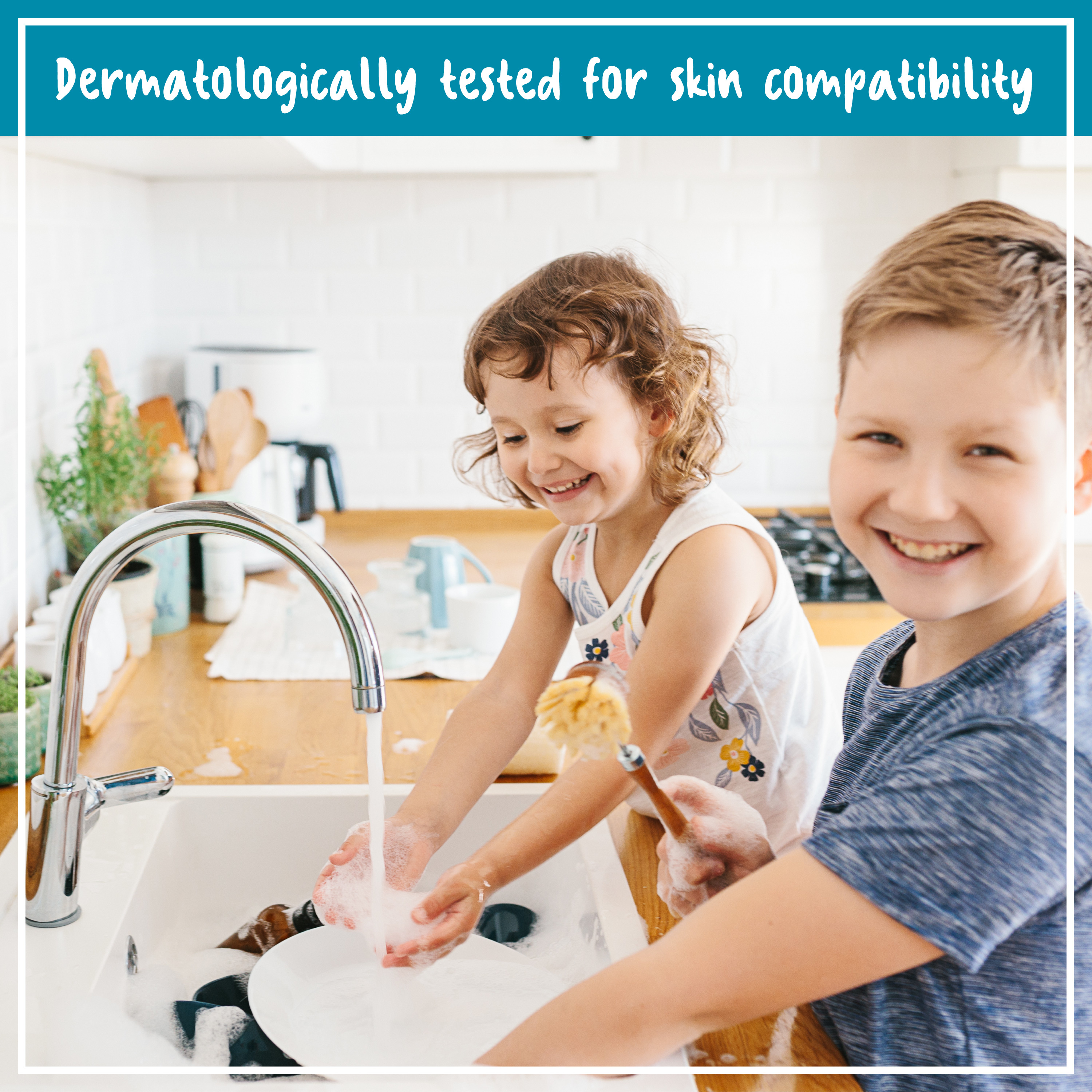 NCP Dishwashing Liquid