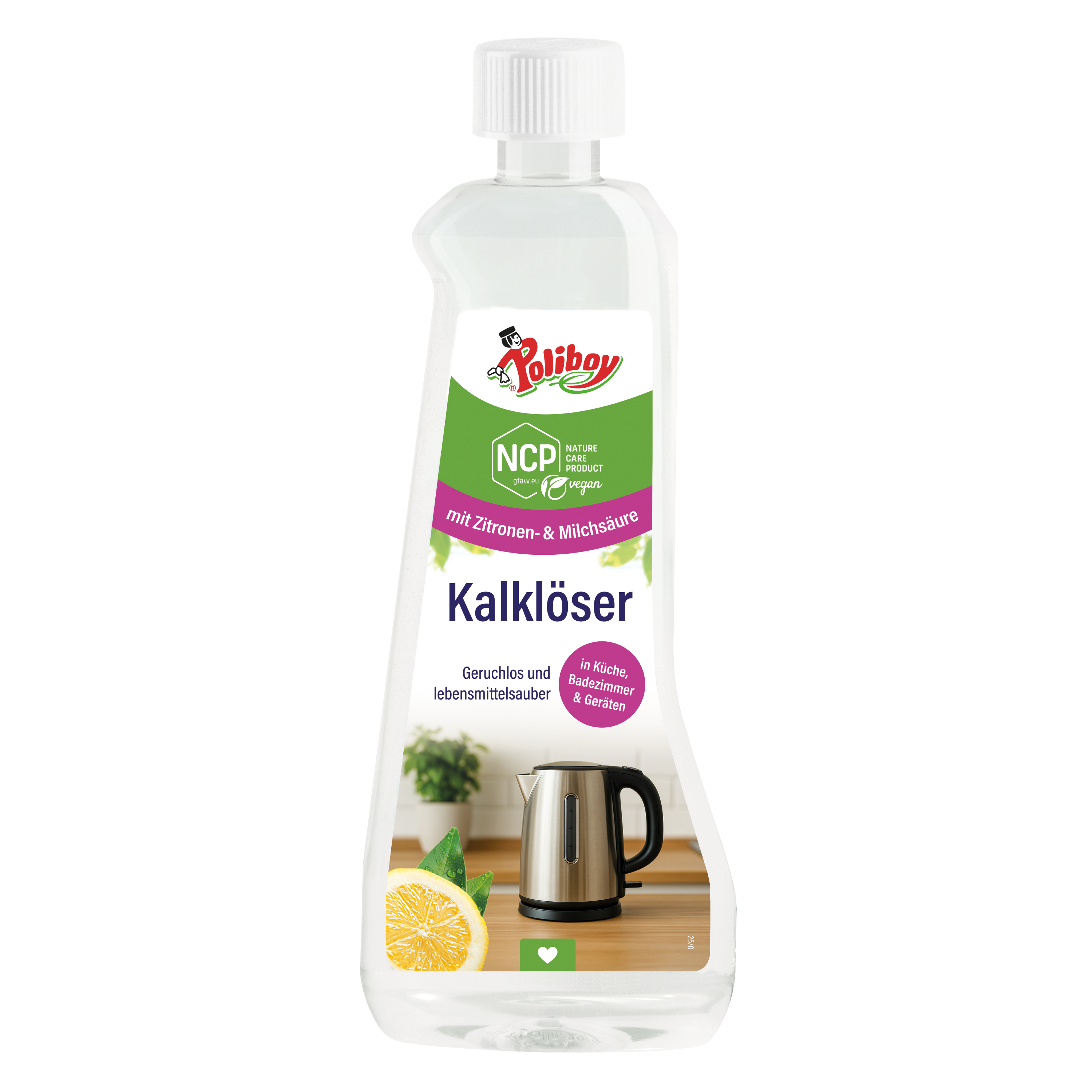 NCP Kalklöser