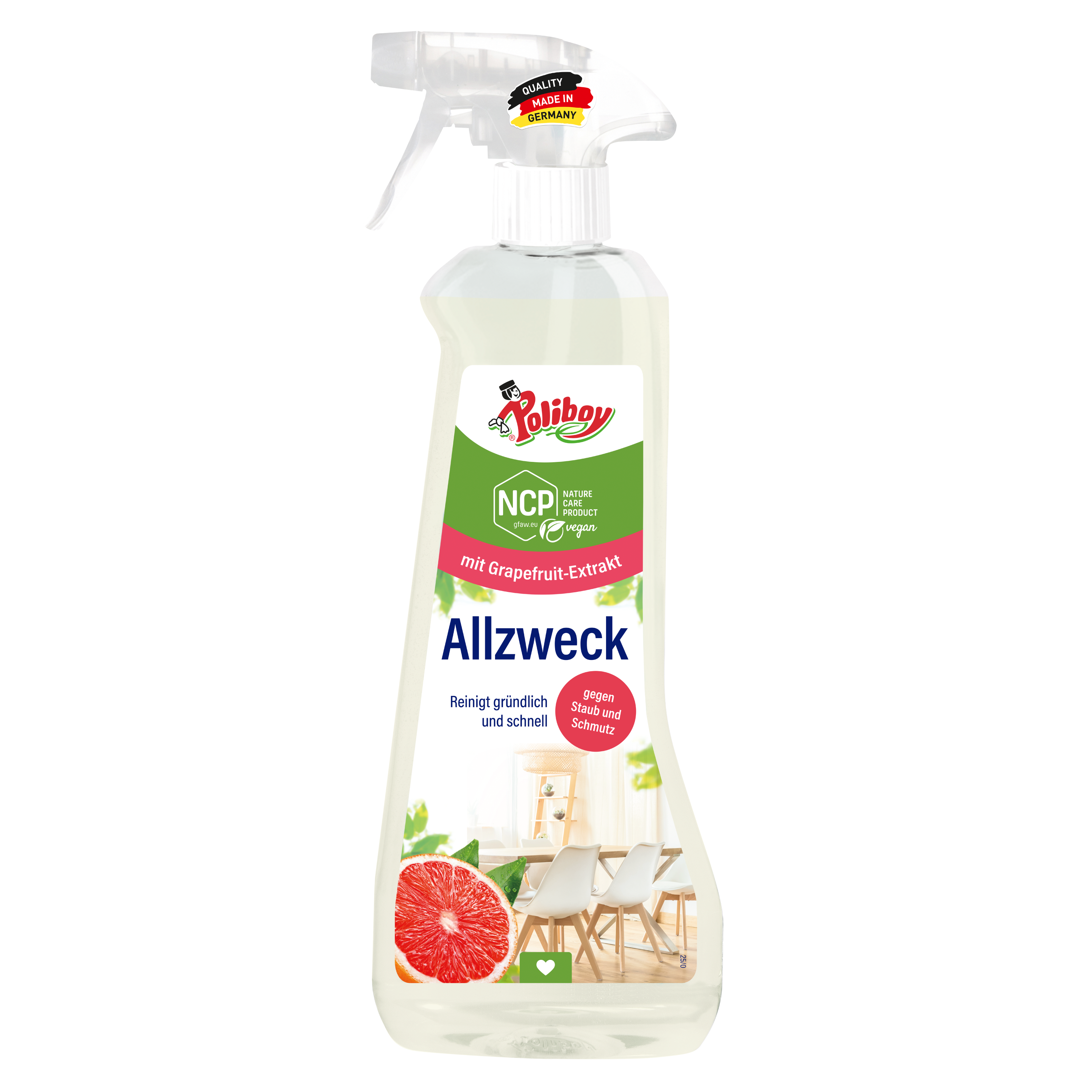 NCP Allzweck Reiniger